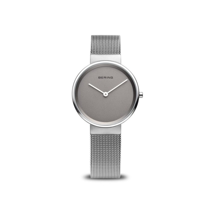 Bering Classic 14531-077 Gray women's quartz watch