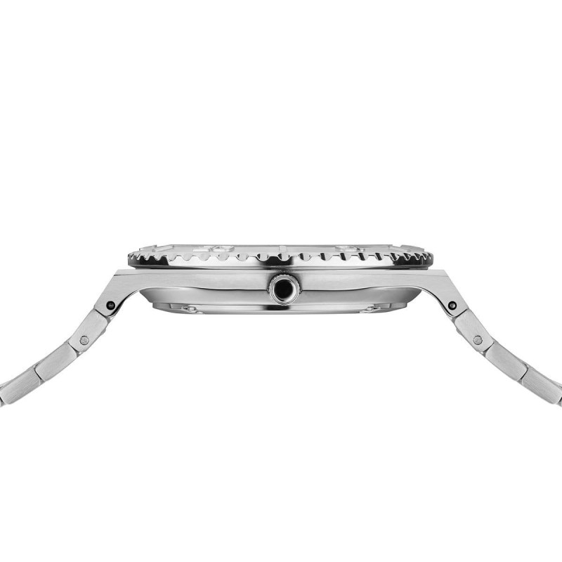 Bering Classic 18936-707 Aqua green women's quartz watch