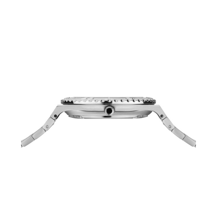 Bering Classic 18936-707 Aqua green women's quartz watch