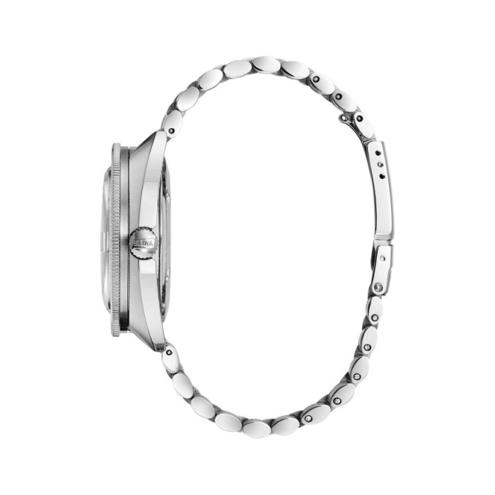 Bulova Automatic Men's Watch Oceanographer 96B322 Green