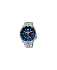 Men's Automatic Watch Seiko 5 Sports GMT SSK003K1 Blue