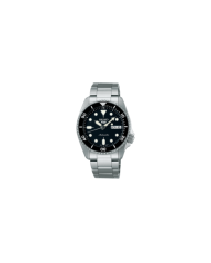 Men's Automatic Watch Seiko 5 Sports SRPK29K1 Black