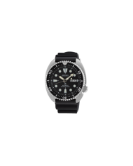 Orologio uomo automatico Seiko Prospex Mare SRPE93K1 Nero