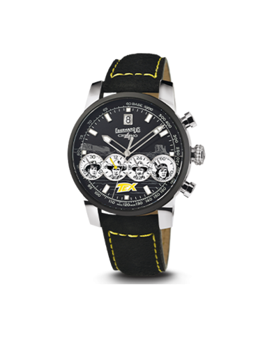 EBERHARD - Auction Watches - Cambi Casa d'Aste