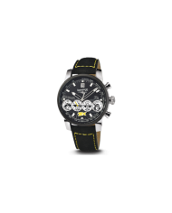 Cronografo uomo automatico Eberhard & Co 4 Pards Tex Limited Edition 31079