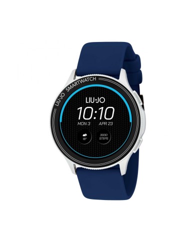 Smartwatch Liu Jo voice color viola