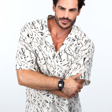 Smartwatch Sector S-03 PRO R3251159002 Silver