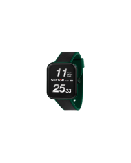 Smartwatch uomo Sector S-03 PRO Light R3251171001 Nero Smartwatch uomo Sector S-03 PRO Light R3251171001 Nero
