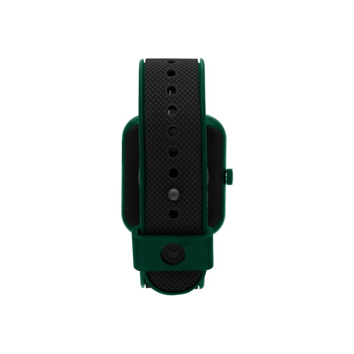 Smartwatch uomo Sector S-03 PRO Light R3251171001 Nero