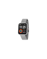 Smartwatch uomo Sector S-03 R3253282001 Silver