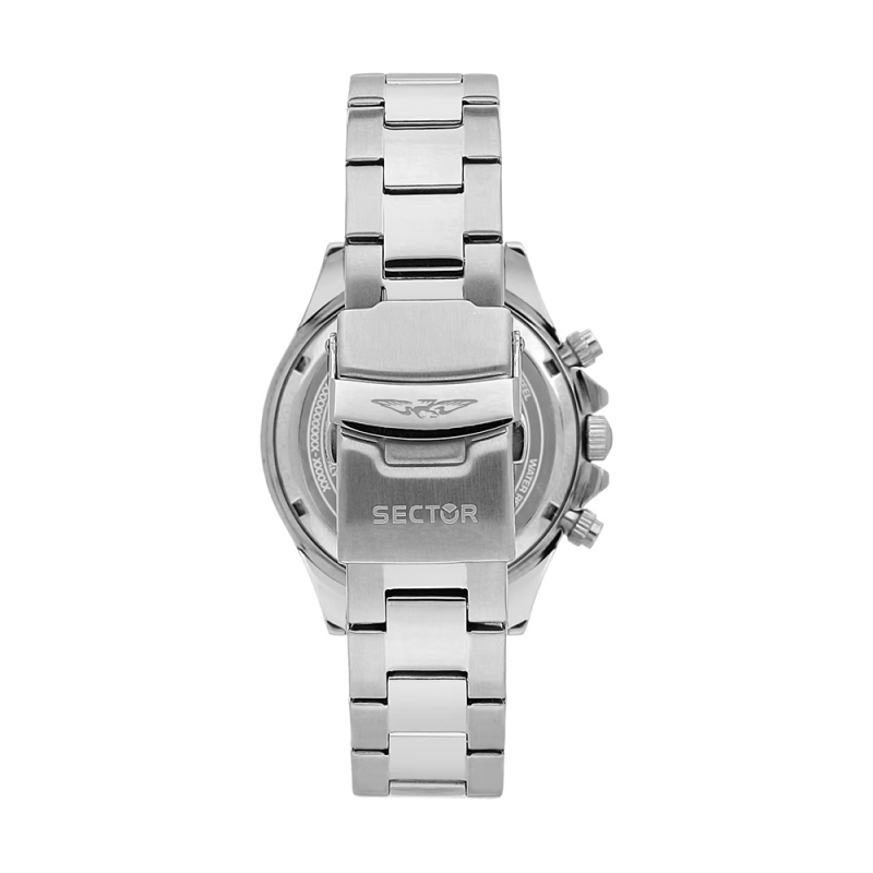 Chronograph man Sector 230 R3271661028 Box