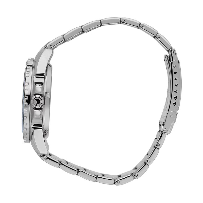 Male automatic watch Sector 450 R3223276003 Blue