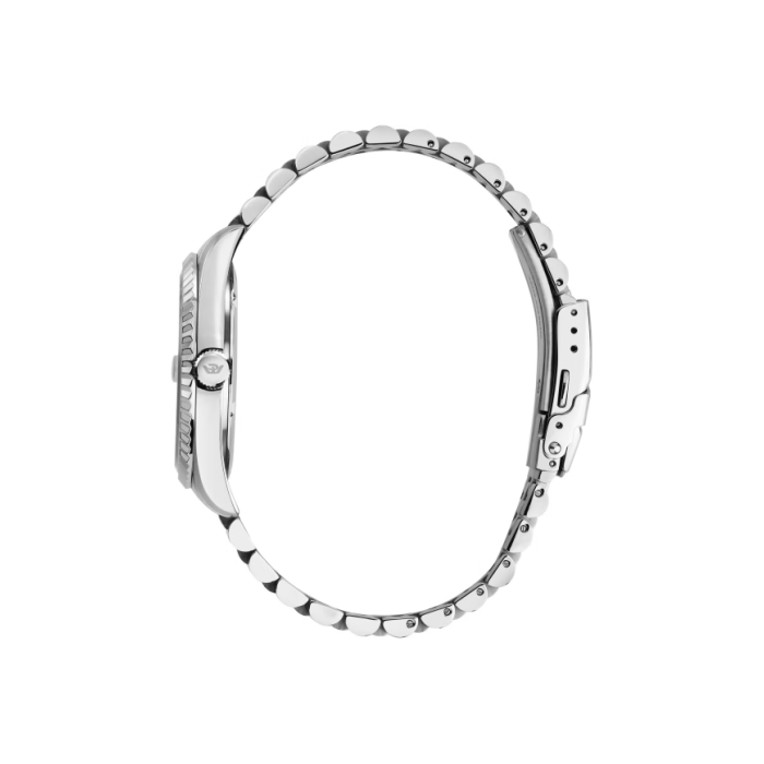 Quartz men's watch Philip Watch Caribe R8253597112 Black