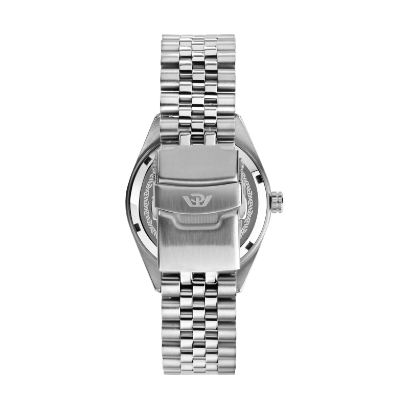 Quartz men's watch Philip Watch Caribe R8253597112 Black