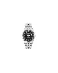Quartz men's watch Philip Watch R8253597074 Black