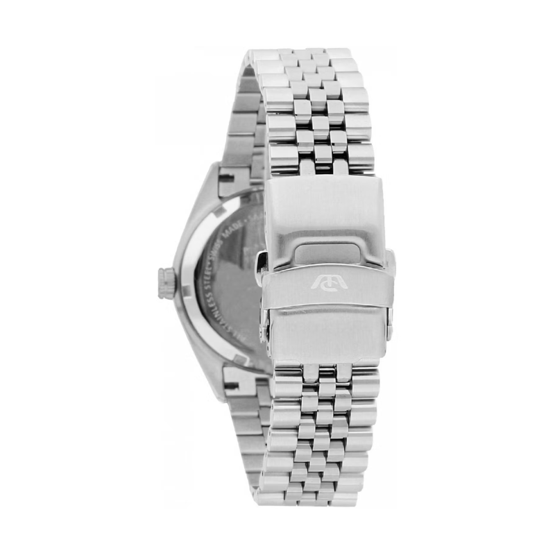 Orologio uomo al quarzo Philip Watch R8253597074 Nero