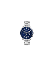Quartz man chronograph Philip Watch R8273995017 Blue