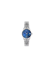 Women's Quartz Watch Philip Watch Caribe Diamonds R8253597655 Blue