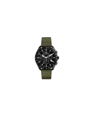 Quartz man chronograph Philip Watch Blaze R8271995026 Black