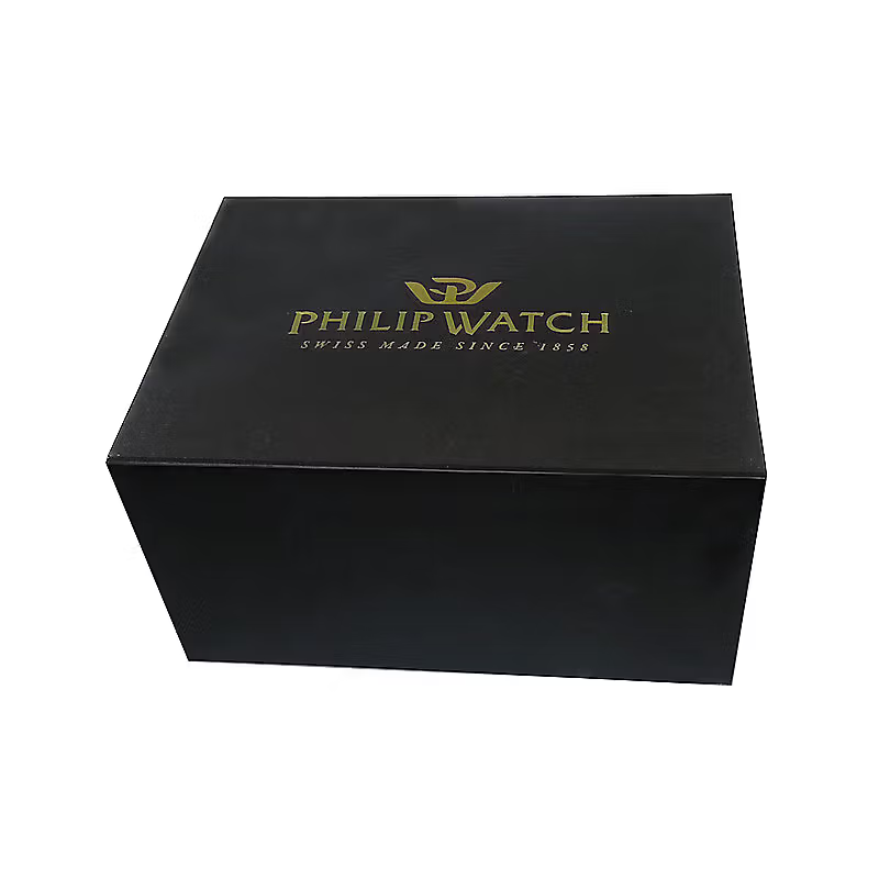 Orologio donna al quarzo Philip Watch Caribe R8253597654 Bianco