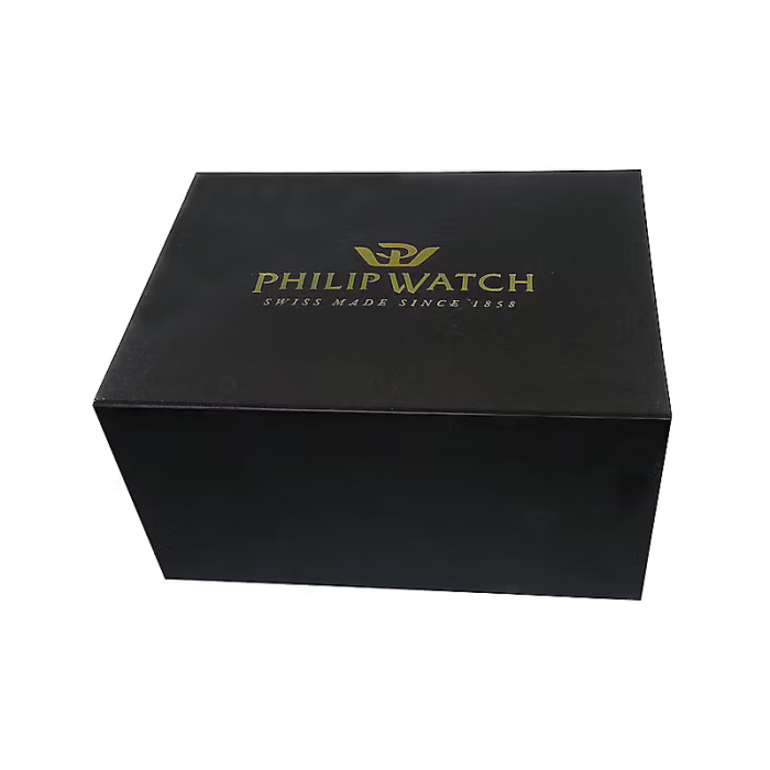 Orologio donna al quarzo Philip Watch Caribe R8253597654 Bianco