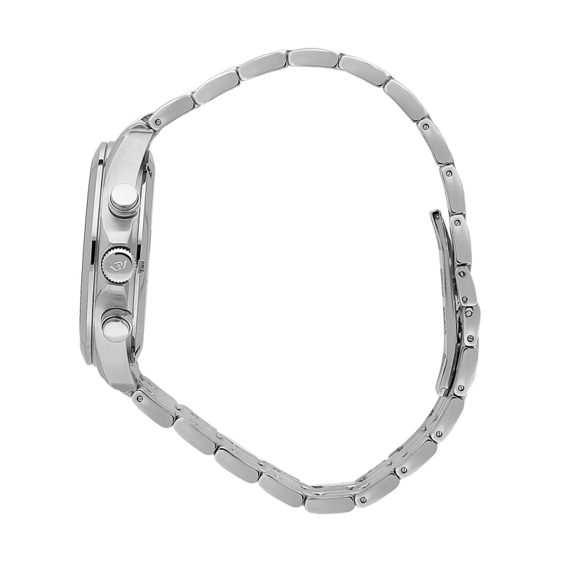 Chronograph man Philip Watch Blaze R8273665004 Black