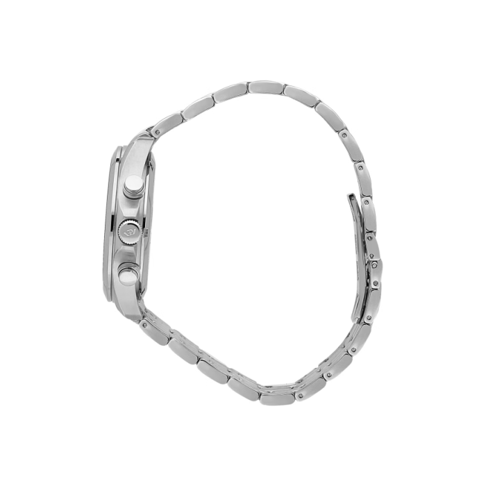 Chronograph man Philip Watch Blaze R8273665004 Black