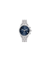 Quartz man chronograph Philip Watch Blaze R8273665005 Blue