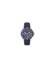 Nautical Quartz Watch NAPP25002 Blue