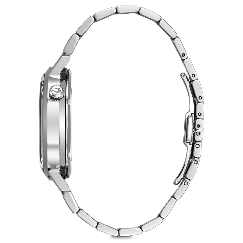 Bulova Orologio Uomo Automatico Aerojet 96A199 Nero