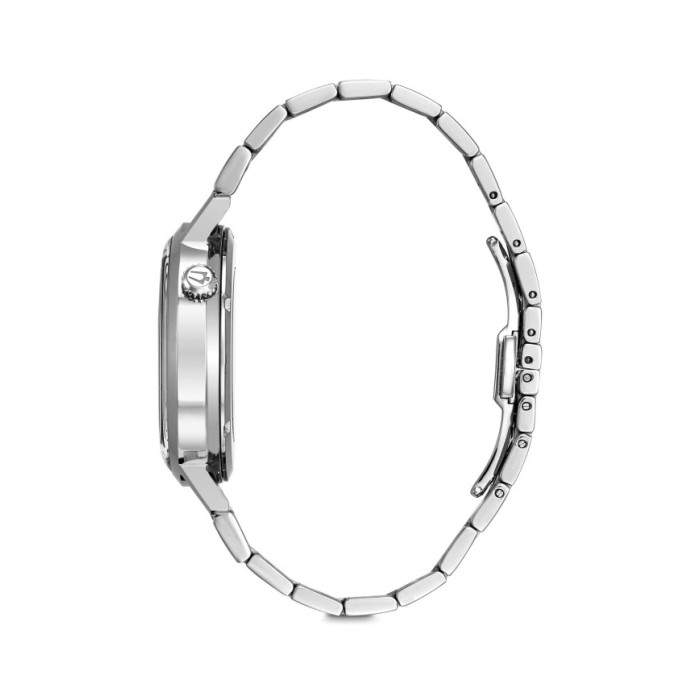 Bulova Orologio Uomo Automatico Aerojet 96A199 Nero