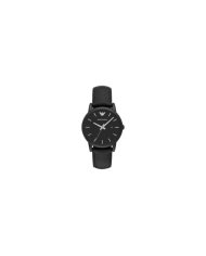 Men's Quartz Watch Emporio Armani AR1973 Black