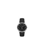 Men's Quartz Watch Emporio Armani AR80039 Black