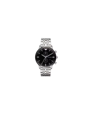Men's Chronograph Quartz Emaporio Armani AR0389 Black
