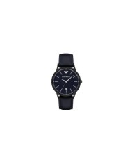 Men's Quartz Watch Emporio Armani AR2479 Black