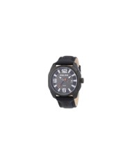 Orologio uomo al quarzo Police PL.13836JSB/61 Nero