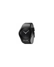 Men's Quartz Watch Police Time PL12096JSB/02 Black