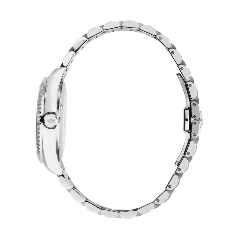 Orologio uomo automatico Philip Watch Caribe R8223597109 Blu