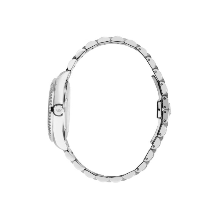 Orologio uomo automatico Philip Watch Caribe R8223597109 Blu