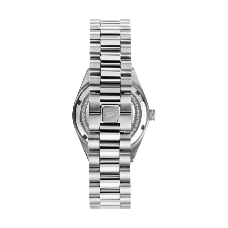 Men's Automatic Watch Philip Watch Caribe R8223597108 Black