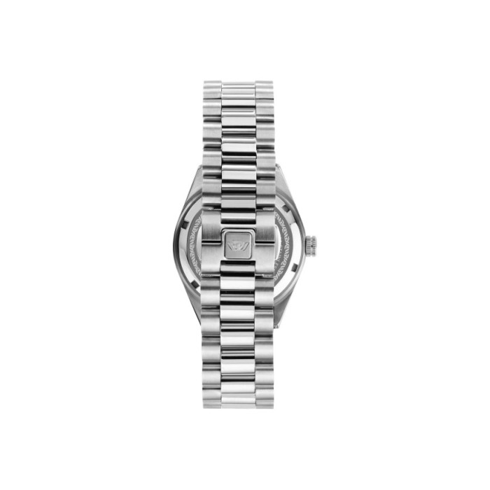 Men's Automatic Watch Philip Watch Caribe R8223597110 Silver