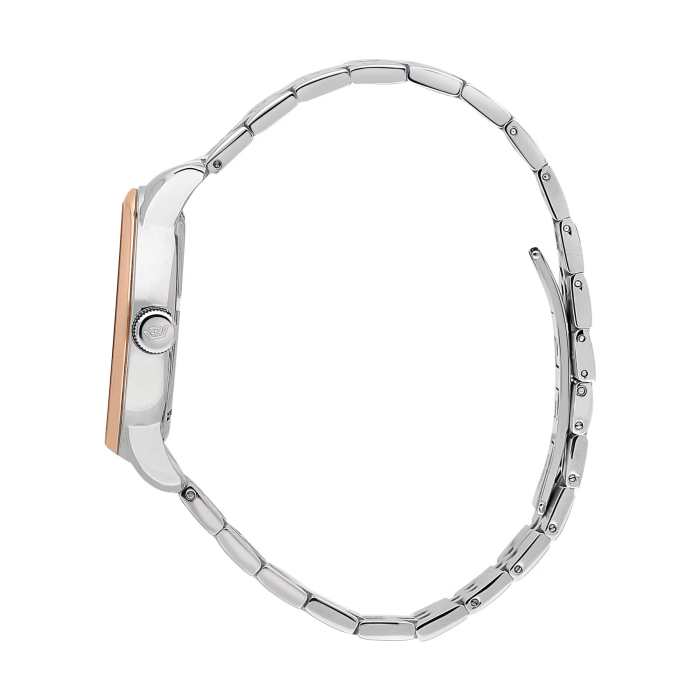 Orologio uomo al quarzo Philip Watch Anniversary R8253150041 Bianco