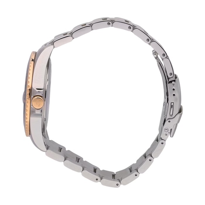 Quartz men's watch Philip Watch Caribe Sport R8253597079 Black