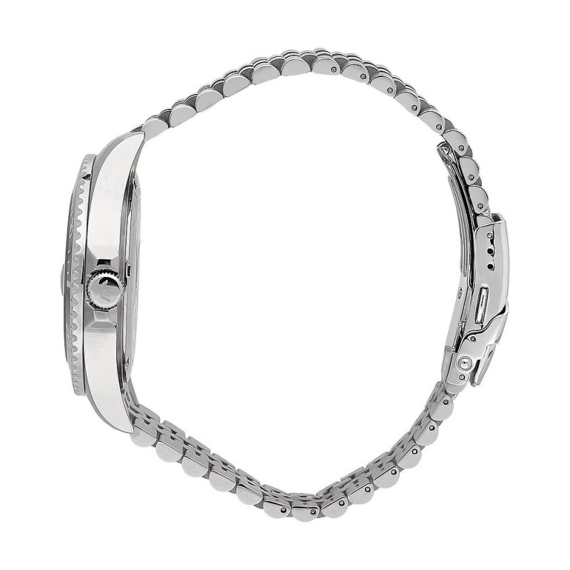 Quartz men's watch Philip Watch Caribe Sport R8253597088 Black