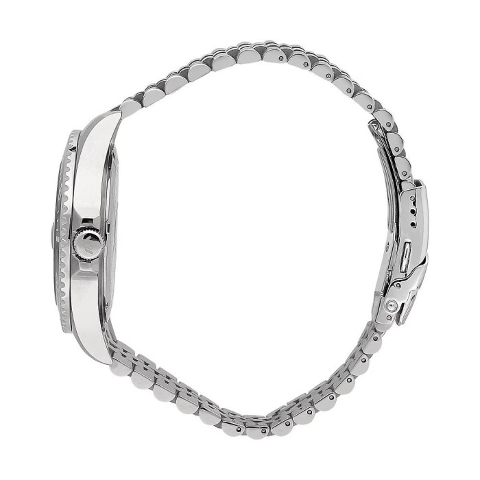 Quartz men's watch Philip Watch Caribe Sport R8253597088 Black