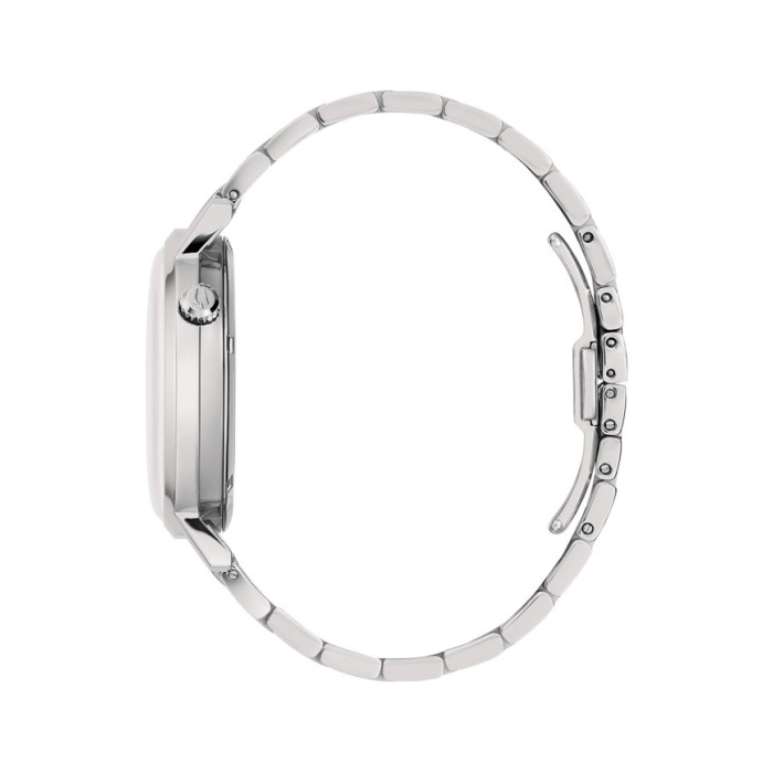 Bulova Orologio Uomo Automatico Aerojet 96A277 Blu Bulova Orologio Uomo Automatico Aerojet 96A277 Blu