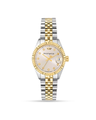 Women's Quartz Watch Philip Watch Caribe Urban R8253597607 Silver