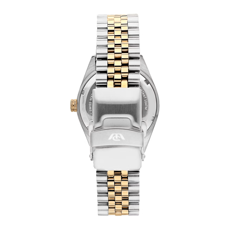 Women's Quartz Watch Philip Watch Caribe Urban R8253597607 Silver