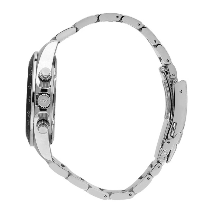 Cronografo uomo al quarzo Philip Watch Caribe Sport R8273607009 Bianco Cronografo uomo al quarzo Philip Watch Caribe Sport R8273607009 Bianco