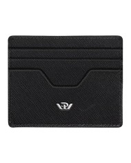 Portacarte uomo Philip Watch SW82USS2302 Nero